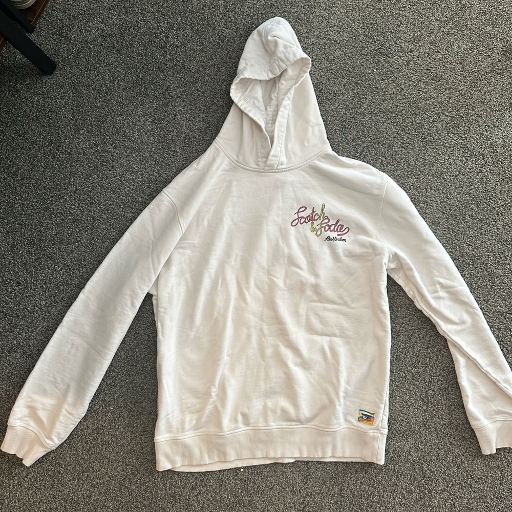 Scotch & Soda Sweatshirt